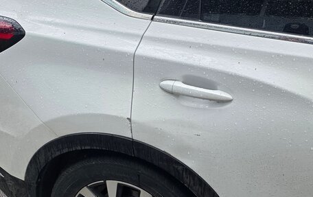 Chery Tiggo 7 Pro, 2021 год, 1 700 000 рублей, 5 фотография