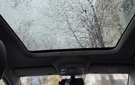 Chery Tiggo 7 Pro, 2021 год, 1 700 000 рублей, 9 фотография