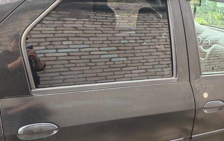 Renault Logan I, 2010 год, 520 000 рублей, 5 фотография