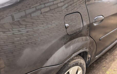 Renault Logan I, 2010 год, 520 000 рублей, 4 фотография