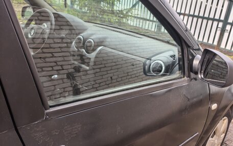 Renault Logan I, 2010 год, 520 000 рублей, 6 фотография