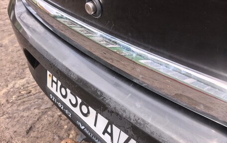 Renault Logan I, 2010 год, 520 000 рублей, 3 фотография