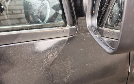 Renault Logan I, 2010 год, 520 000 рублей, 7 фотография