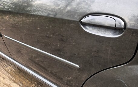 Renault Logan I, 2010 год, 520 000 рублей, 13 фотография