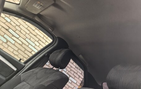 Renault Logan I, 2010 год, 520 000 рублей, 20 фотография