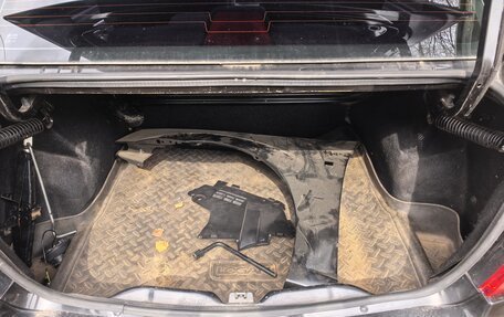 Renault Logan I, 2010 год, 520 000 рублей, 15 фотография