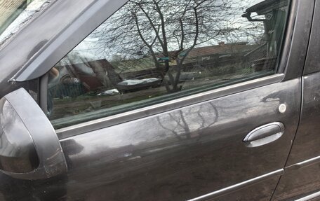 Renault Logan I, 2010 год, 520 000 рублей, 12 фотография