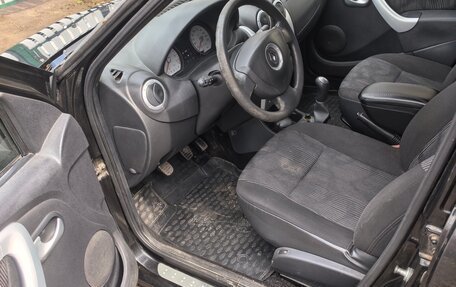 Renault Logan I, 2010 год, 520 000 рублей, 17 фотография