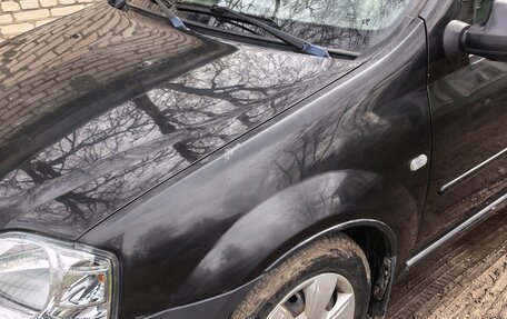 Renault Logan I, 2010 год, 520 000 рублей, 11 фотография