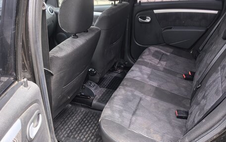 Renault Logan I, 2010 год, 520 000 рублей, 16 фотография