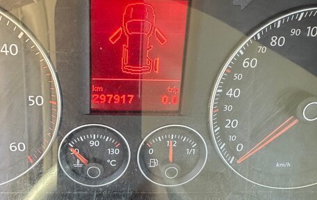 Volkswagen Caddy III рестайлинг, 2009 год, 1 100 000 рублей, 10 фотография