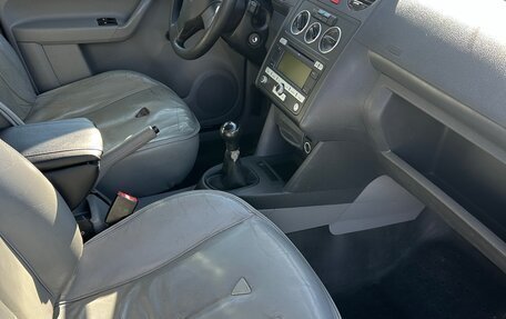 Volkswagen Caddy III рестайлинг, 2009 год, 1 100 000 рублей, 5 фотография