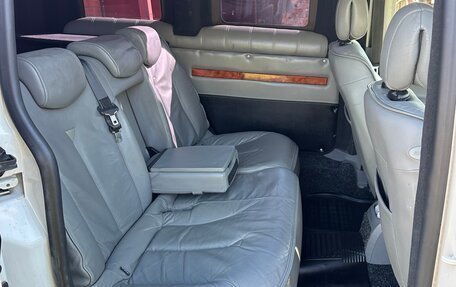 Volkswagen Caddy III рестайлинг, 2009 год, 1 100 000 рублей, 13 фотография