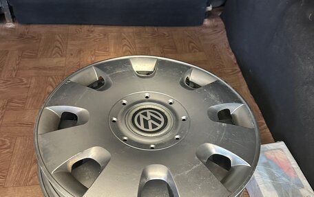 Volkswagen Caddy III рестайлинг, 2009 год, 1 100 000 рублей, 22 фотография