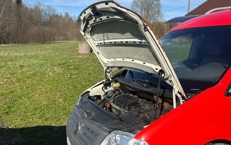 Volkswagen Caddy III рестайлинг, 2009 год, 1 100 000 рублей, 16 фотография