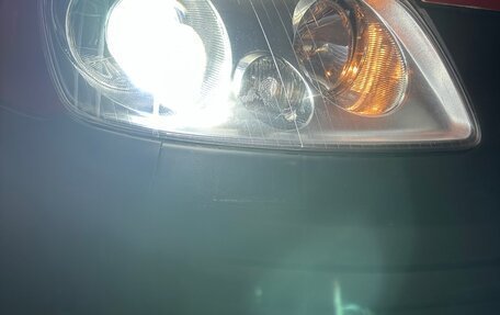 Volkswagen Caddy III рестайлинг, 2009 год, 1 100 000 рублей, 21 фотография