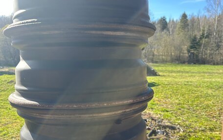 Volkswagen Caddy III рестайлинг, 2009 год, 1 100 000 рублей, 24 фотография