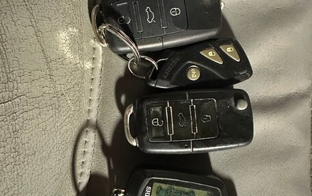 Volkswagen Caddy III рестайлинг, 2009 год, 1 100 000 рублей, 26 фотография