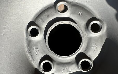 Volkswagen Caddy III рестайлинг, 2009 год, 1 100 000 рублей, 23 фотография