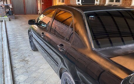 Mitsubishi Lancer IX, 2002 год, 235 000 рублей, 3 фотография