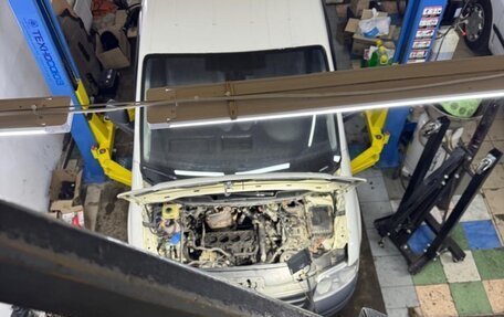 Volkswagen Caddy III рестайлинг, 2009 год, 1 100 000 рублей, 40 фотография