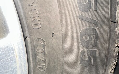 Volkswagen Caddy III рестайлинг, 2009 год, 1 100 000 рублей, 32 фотография