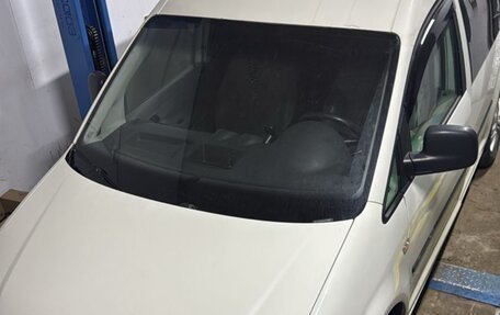 Volkswagen Caddy III рестайлинг, 2009 год, 1 100 000 рублей, 36 фотография