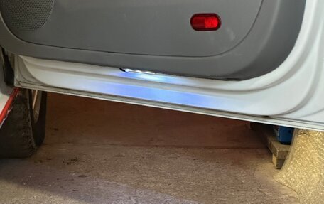 Volkswagen Caddy III рестайлинг, 2009 год, 1 100 000 рублей, 35 фотография