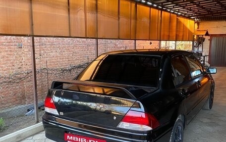 Mitsubishi Lancer IX, 2002 год, 235 000 рублей, 2 фотография