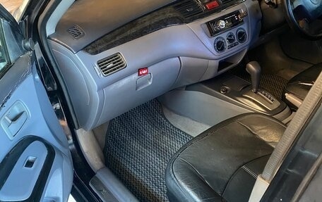 Mitsubishi Lancer IX, 2002 год, 235 000 рублей, 5 фотография