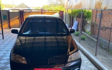 Mitsubishi Lancer IX, 2002 год, 235 000 рублей, 4 фотография