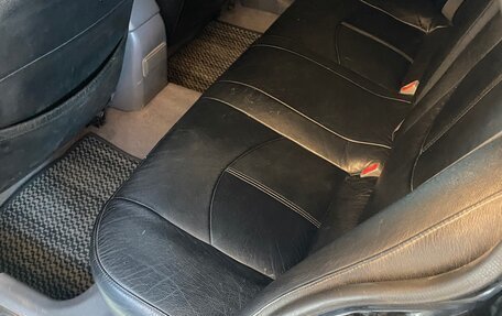 Mitsubishi Lancer IX, 2002 год, 235 000 рублей, 6 фотография
