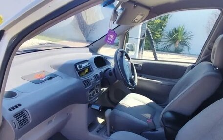 Toyota Corolla Spacio II, 1999 год, 350 000 рублей, 6 фотография
