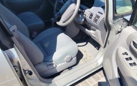 Toyota Corolla Spacio II, 1999 год, 350 000 рублей, 10 фотография