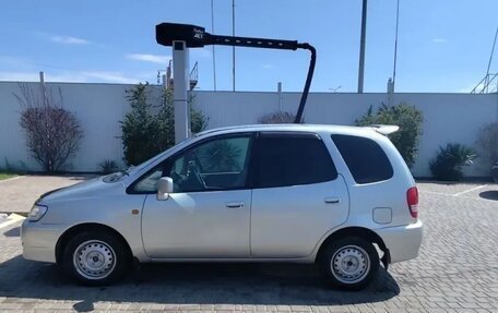 Toyota Corolla Spacio II, 1999 год, 350 000 рублей, 12 фотография