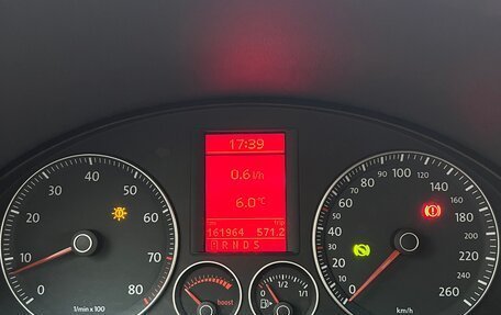 Volkswagen Golf V, 2008 год, 800 000 рублей, 2 фотография