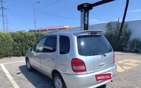 Toyota Corolla Spacio II, 1999 год, 350 000 рублей, 13 фотография