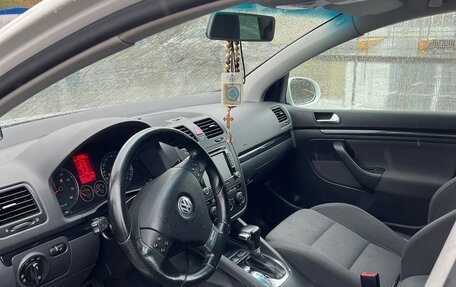 Volkswagen Golf V, 2008 год, 800 000 рублей, 3 фотография