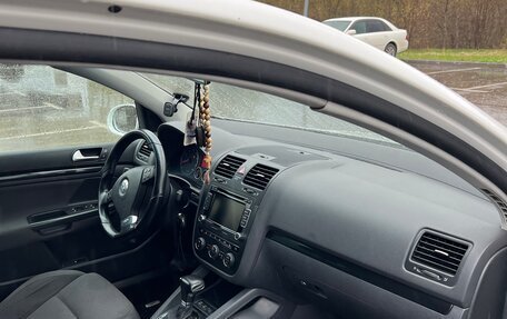 Volkswagen Golf V, 2008 год, 800 000 рублей, 6 фотография