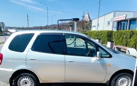Toyota Corolla Spacio II, 1999 год, 350 000 рублей, 16 фотография