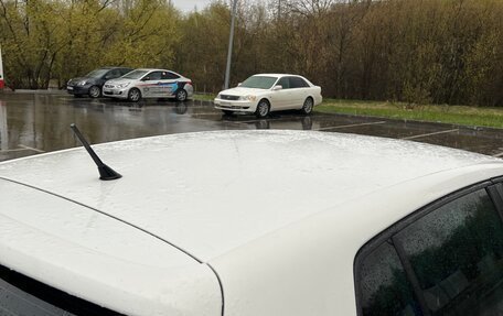 Volkswagen Golf V, 2008 год, 800 000 рублей, 7 фотография