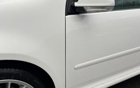 Volkswagen Golf V, 2008 год, 800 000 рублей, 8 фотография