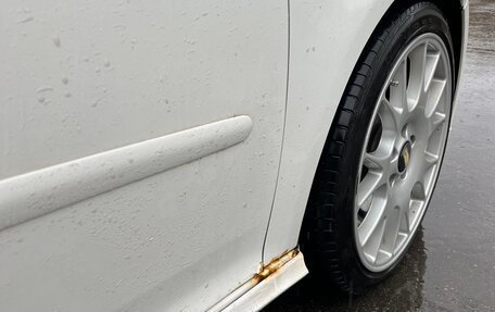 Volkswagen Golf V, 2008 год, 800 000 рублей, 10 фотография