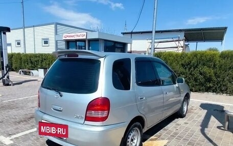 Toyota Corolla Spacio II, 1999 год, 350 000 рублей, 15 фотография