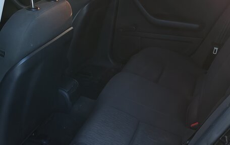 Audi A4, 2007 год, 610 000 рублей, 9 фотография