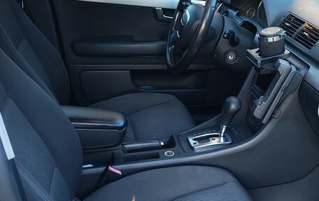 Audi A4, 2007 год, 610 000 рублей, 11 фотография