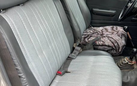 Toyota Land Cruiser 80 рестайлинг, 1994 год, 1 300 000 рублей, 6 фотография