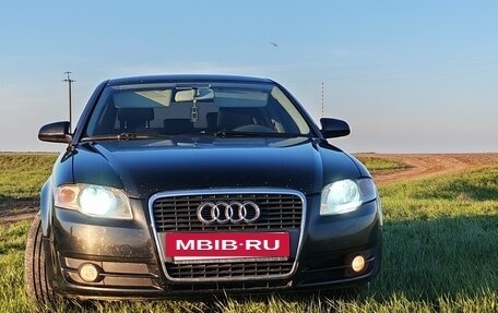 Audi A4, 2007 год, 610 000 рублей, 6 фотография