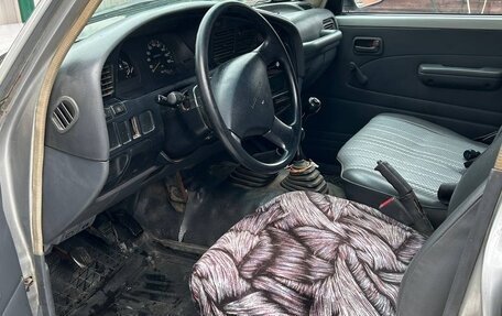 Toyota Land Cruiser 80 рестайлинг, 1994 год, 1 300 000 рублей, 9 фотография