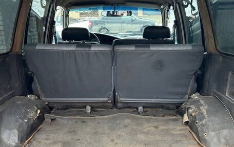 Toyota Land Cruiser 80 рестайлинг, 1994 год, 1 300 000 рублей, 15 фотография